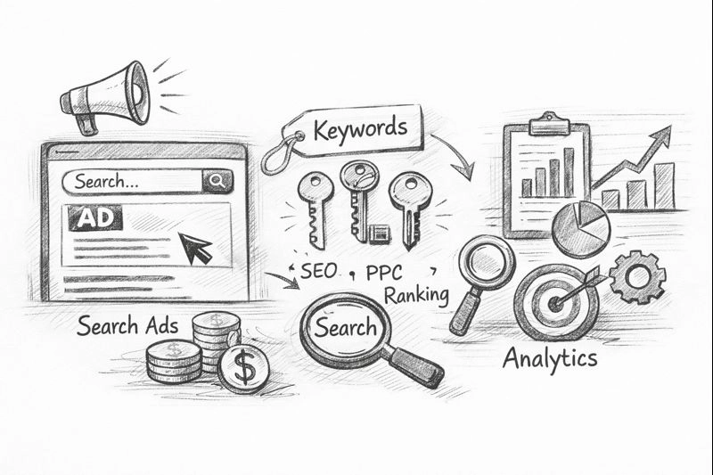 Best Search Engine Marketing Agency in Malappuram