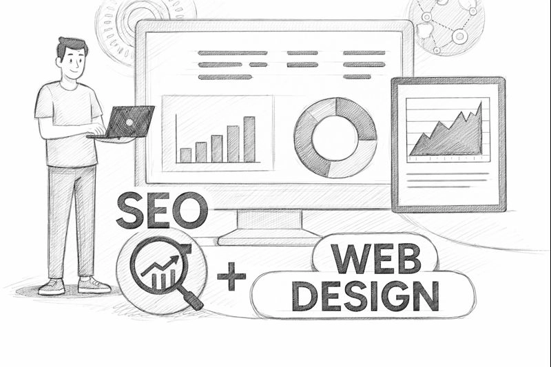 Best Web Development Agency in Malappuram