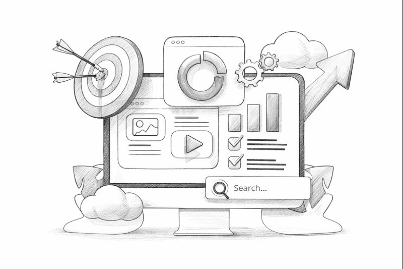 Best Web Development Agency in Malappuram