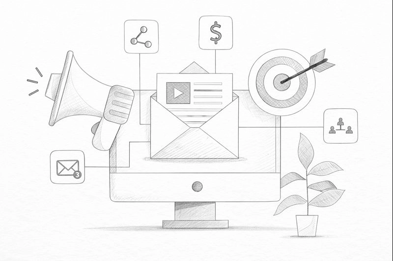 Best Email Marketing Agency in Malappuram