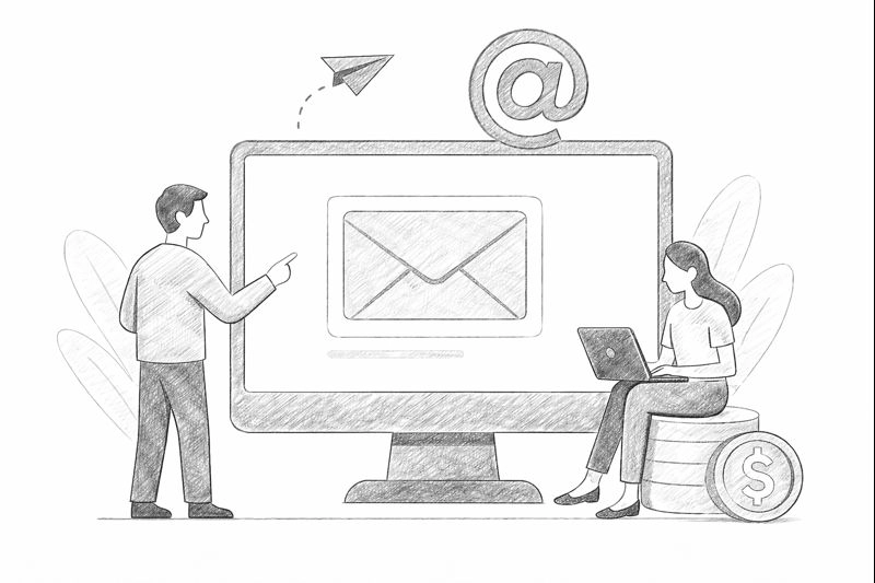 Best Email Marketing Agency in Malappuram