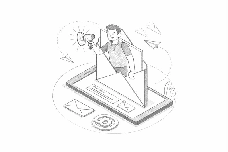 Best Email Marketing Agency in Malappuram